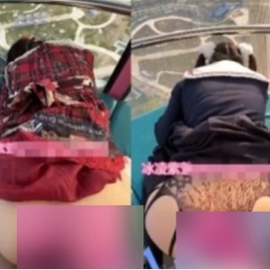 珍品馆冰凌紫萱媚黑福利17部41G火热特辑