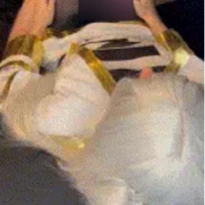 Fanslypetitesweettreatx肉感COS素股特辑207V22.2G太润了