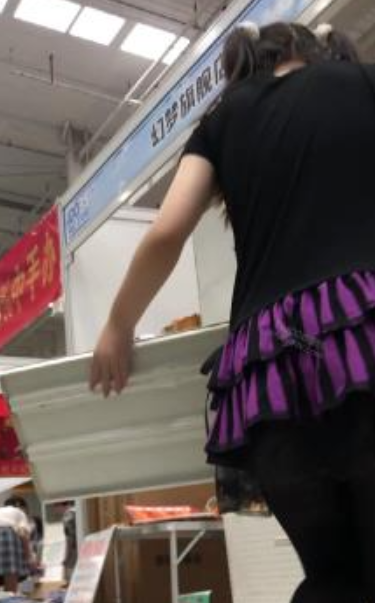 丝感典藏漫展私拍87分钟蜜桃视角集834MB精品