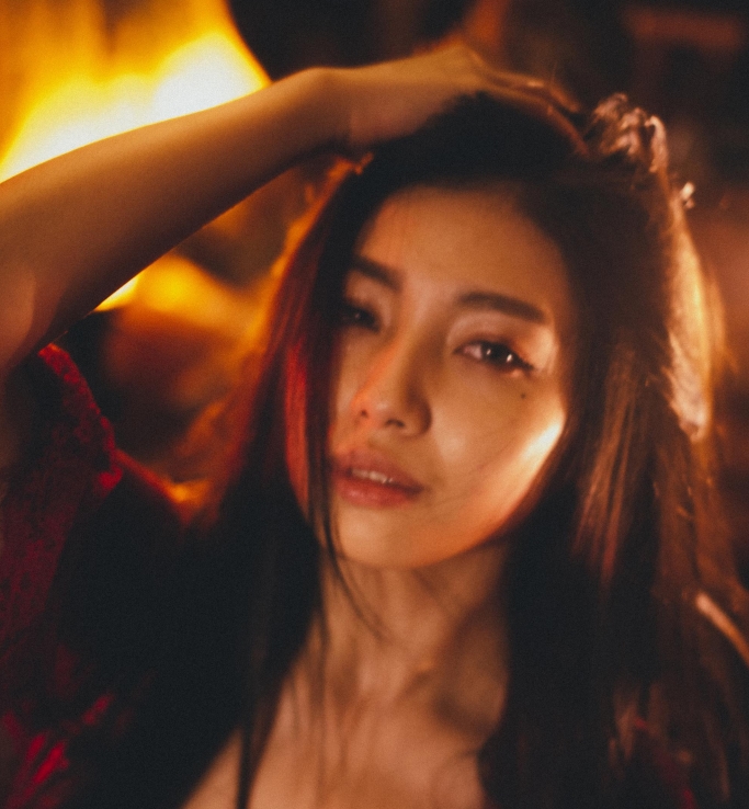 合集夏暮光作品套图141P+11V6.45G超诱惑