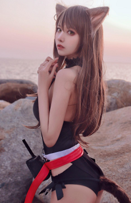 小鹿鹿全期123集作品整理包19.8G绝绝子