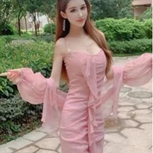 萱宝宝花椒疯狂热舞4V121MB反差现场