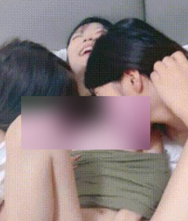 小艺同学团队26个精神小妹养眼视频2.24GB