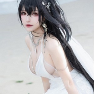 全8G系列16期超级小禾儿cos作品超诱人合集