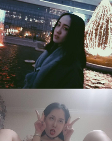 音乐学府马雨萱萌宠风反差合集420MB宅圈火爆展示