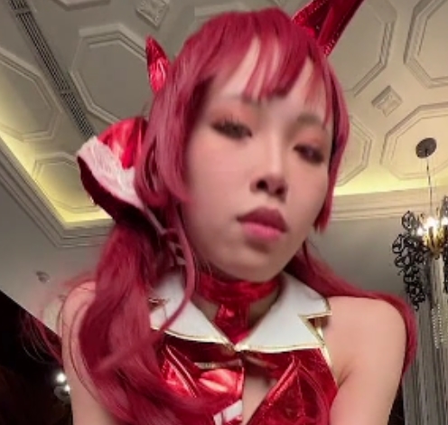 Tokar浵卡服装诱惑超全收录78部70G+网盘