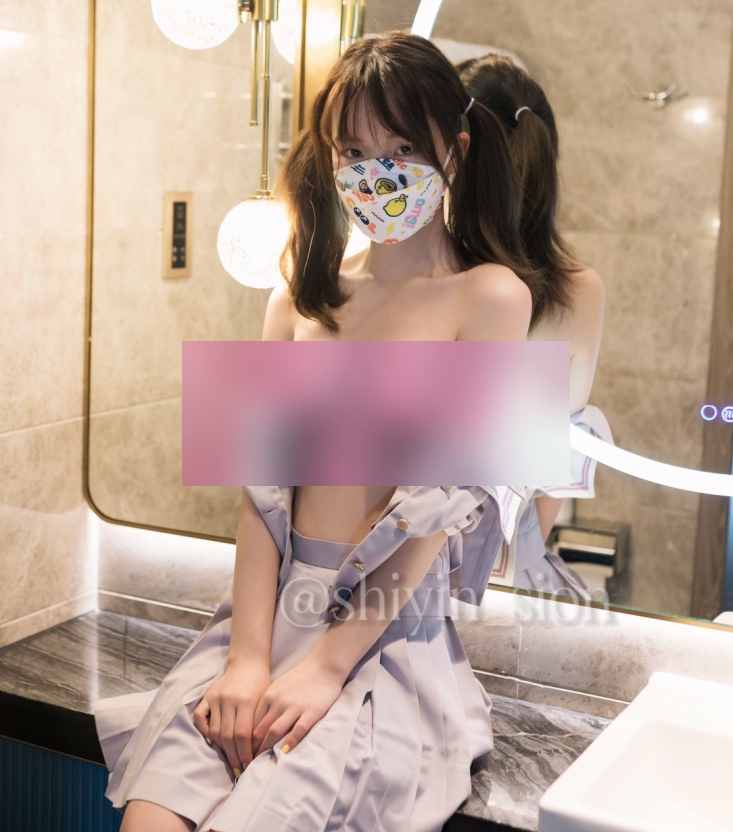 推特诗音sion自整理合集122部4G