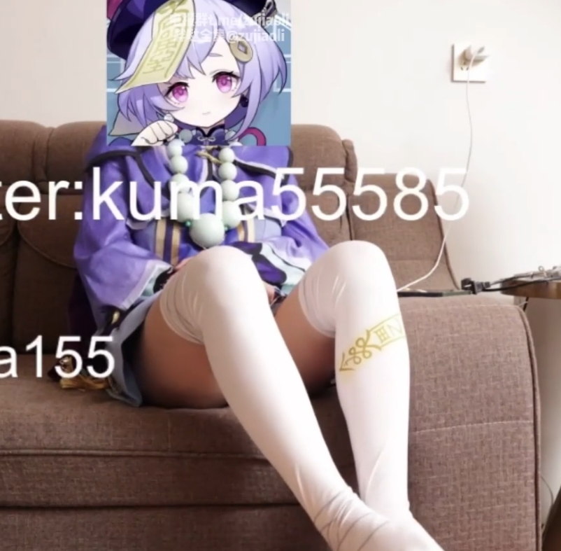 百度云资源胖哒Kuma55585COS足艺9v3.4g收藏