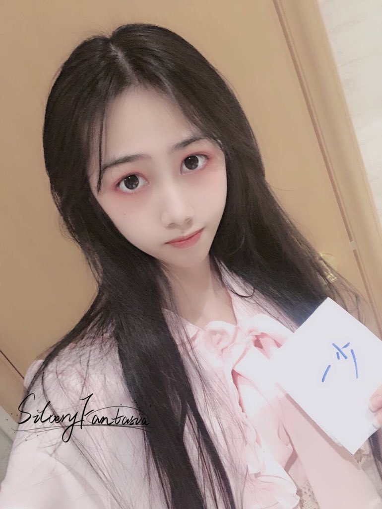 微博江可爱呀萌系视频合集41部6.7G,反差萌十足