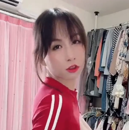 百度盘TSCD人妖伪娘108部长视频合集108部10.4G,视频时长合适,水印固定不影响观看