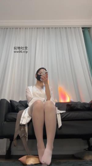 百度盘晚晚玩物视频合集22部10.82G，自行打包资源