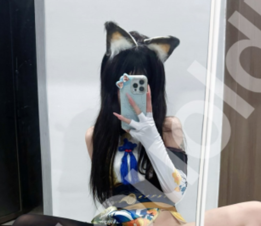 百度盘ouoldll喵TG门槛合集70部视频2.2G，美美的脸纤细的腰优质颜值