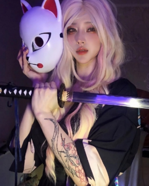 抖音福利姬暴走鲤鱼王作品合集60部2.6G,值得收藏