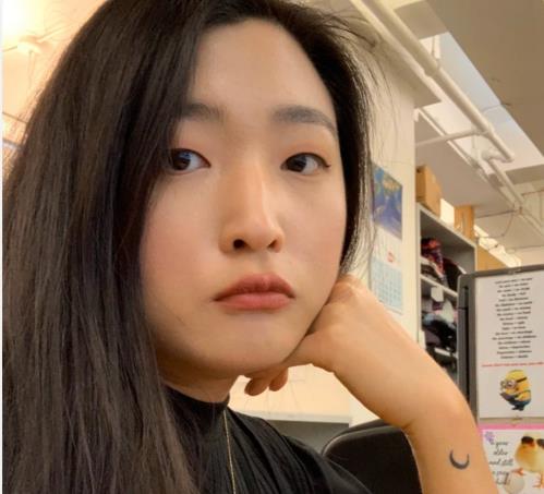 thecosmonaut女博士自拍视频集合：60个4.2G视频火爆抖音，黑人男友带来的甜蜜与波折