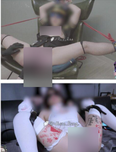 韩国pandor奴隶指教138G合集OnlyFans网红280部超顶