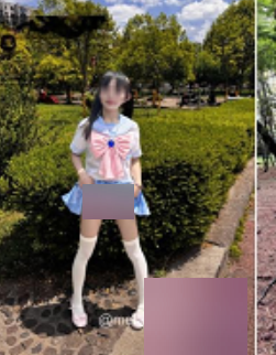 萌酱2.53GB抖音野外互动105V太软萌