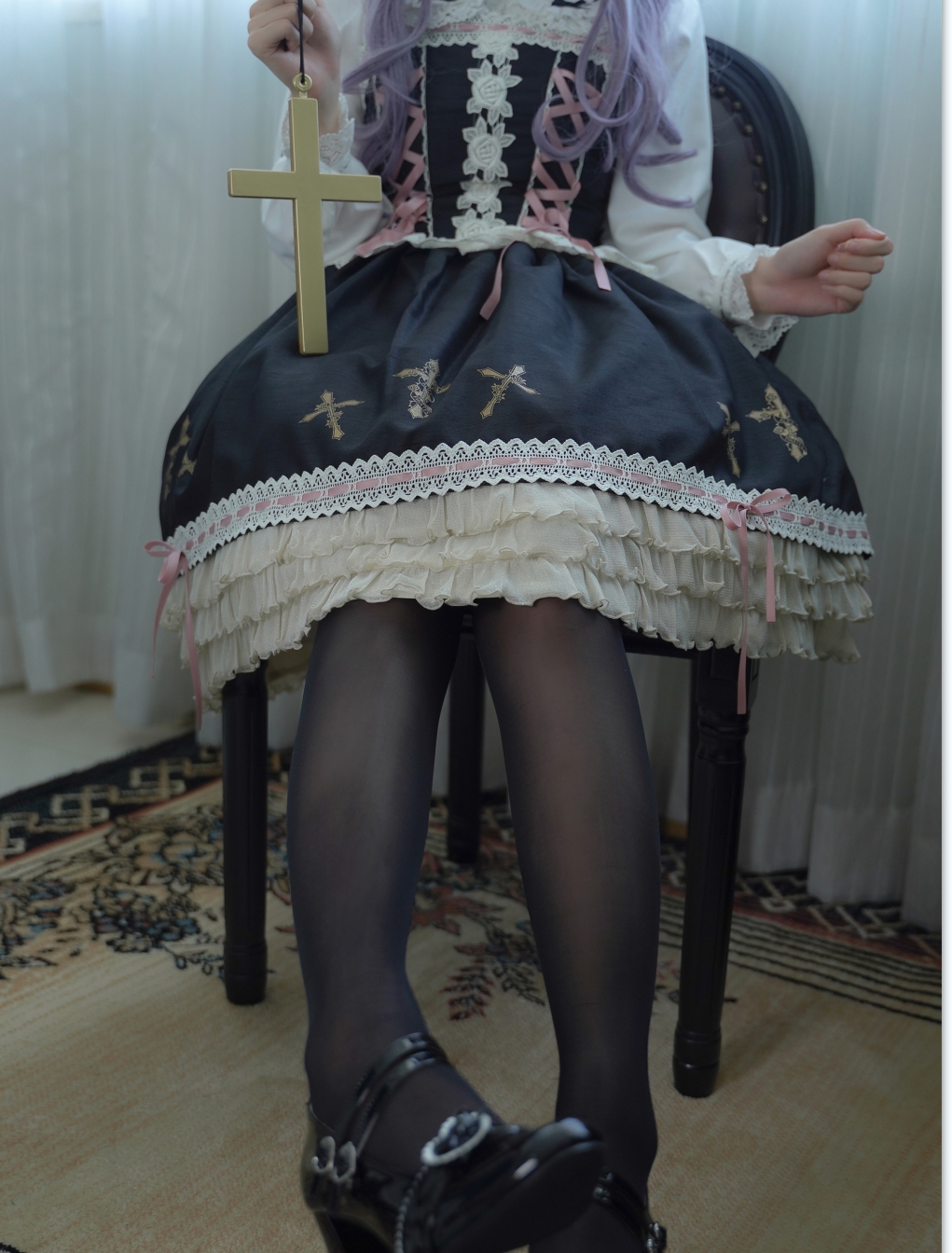 铃木美咲JK服装推特合集88部310G超润