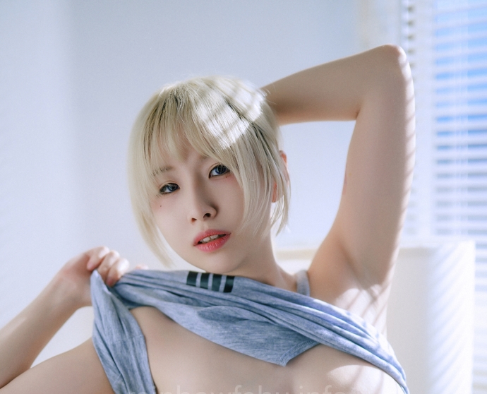 JVID黎菲儿蜜桃臀作品36套17.9G顶级身材