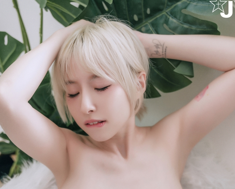 JVID黎菲儿蜜桃臀作品36套17.9G顶级身材