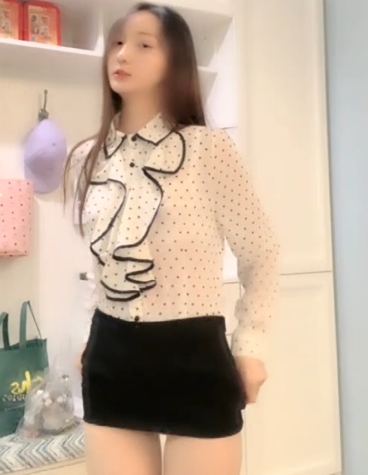 抖音是你的小可爱哎主播视频29部15.6G优质身材