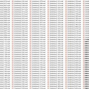 推特草莓软糖私拍合集222V110G优质身材
