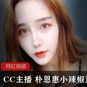 CC小辣椒朴恩惠劲舞合集47部5.34G这谁顶得住