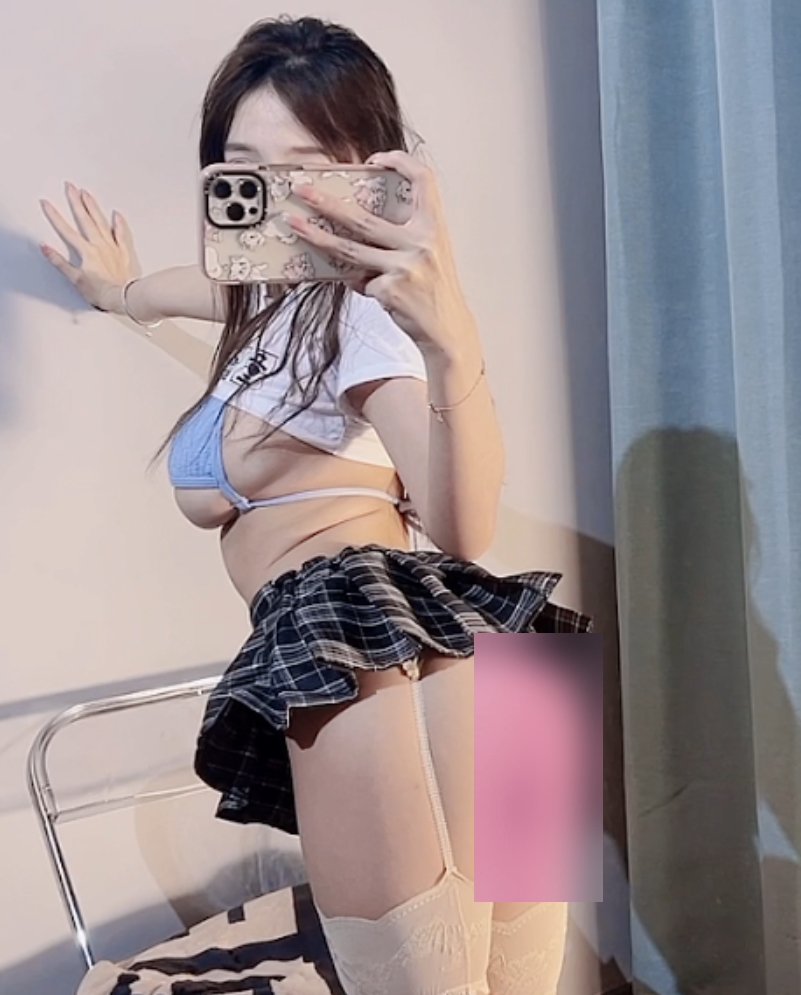 兔宝妮to微密圈御姐视频106部3.29G肉感十足