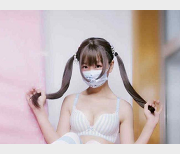 液液酱YeYe浮力姬全收录5.5G深夜必看