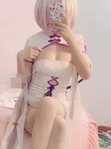 推特大眼萌妹浮力姬62部猫耳装2G太嫩了