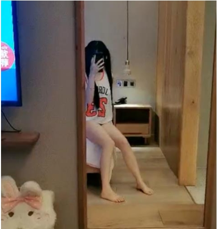 胖次猫虎牙新人合集7部5.8G绝对领域