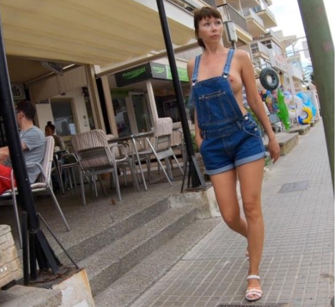 naughty_lada欧美魅惑合集33V推特奇异风6.5G