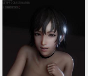 最终幻想3D蒂法剧场版4V合集3G无遮掩终极整合