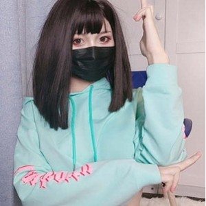 推特白袜袜格罗吖绝版福利21套18.3G神似宁宁