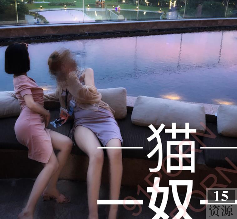 推特Echo猫奴绝密私藏作品合集武汉白富美98P3.2G太顶了