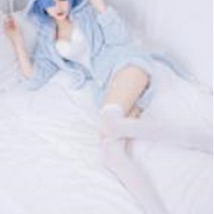 仙九Airi微博玉藻前脚部特写4.6G黑贞系列太顶了