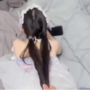 温软软自拍短视频48部2.6G水蜜桃臀