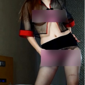 JM假面海琼超顶身材16部合集15.68G第NO13期