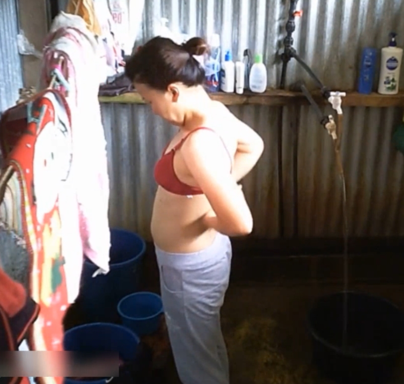 家庭监控实录360神秘泄露合集20部5.2G