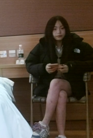 街拍达人小薇绝密视角合集36部10G惊艳收录