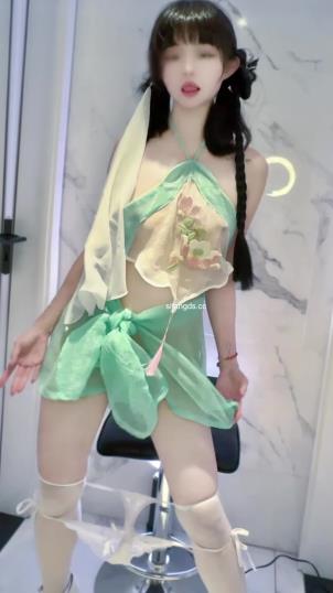 推特魔法贝贝萌妹COS合集40.7G12月更新绝赞