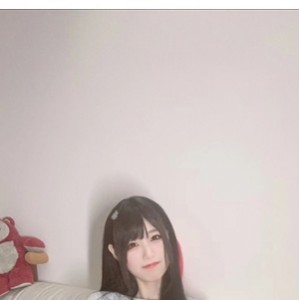 草莓粥粥舰长COS大合集94V2G绝赞珍藏