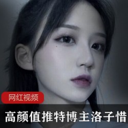 洛子惜推特顶级腿控作品48部18G珍藏版