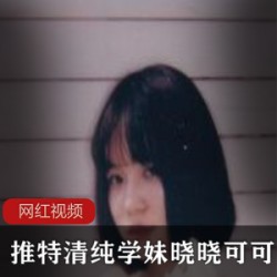 晓可清纯学妹推特舞蹈合集88V50G绝对珍藏