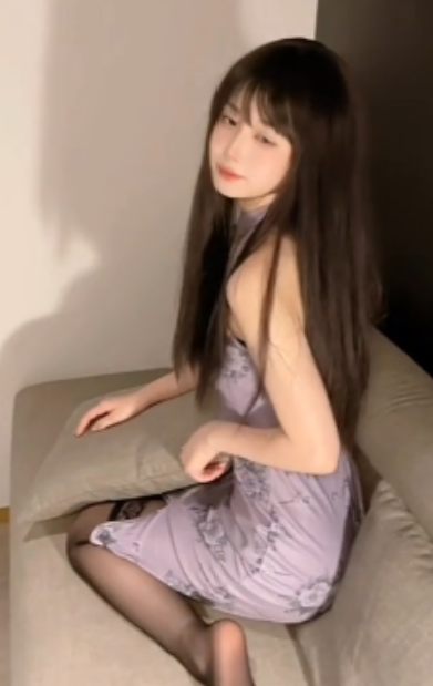 觅圈Mikki嘎嘎小脚合集抖音微密视频473m多角度收录