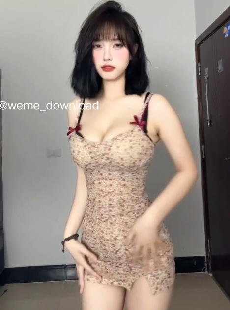 秘语琳铛抖音反差套装合集100+部2.75G优质蜜桃