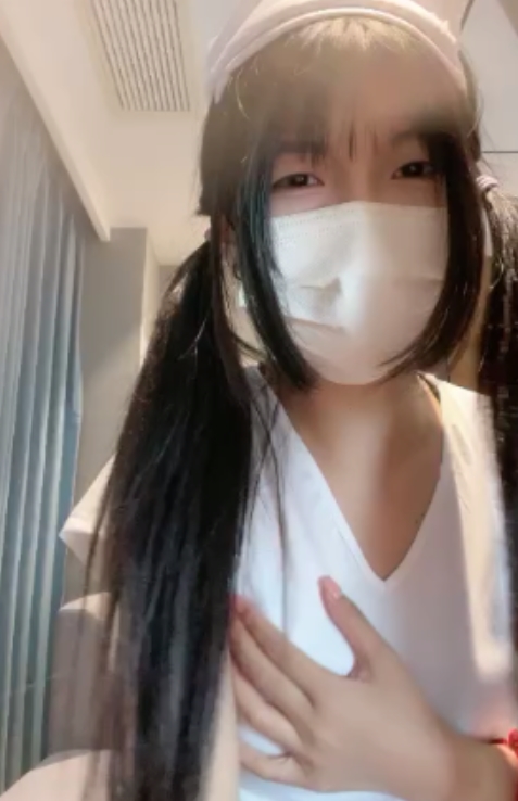 半糖敏妹妹私人珍藏版视频合集1V400M甜妹系天花板