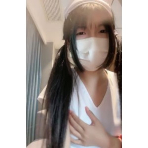 半糖敏妹妹私人珍藏版视频合集1V400M甜妹系天花板