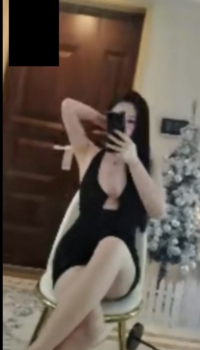 爱尤物赛琳娜VIP视频合集32部3.8GB顶级资源