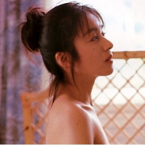 微云青山知可子珍稀典藏合集13部+作品相册50G人间绝色