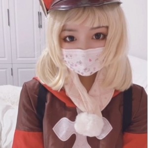 小晗喵推特私房视频13部2.17G青春洋溢合集